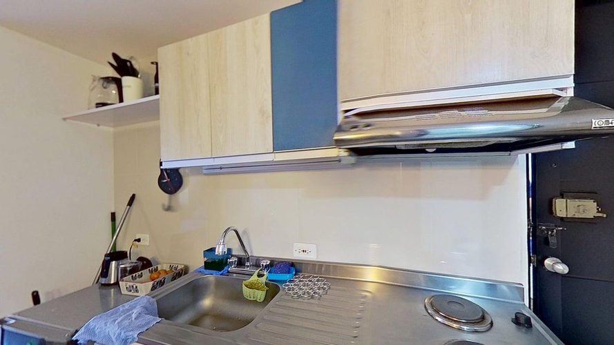 Apartaestudio en  Venta en Engativá, Bogotá - Miniatura 12
