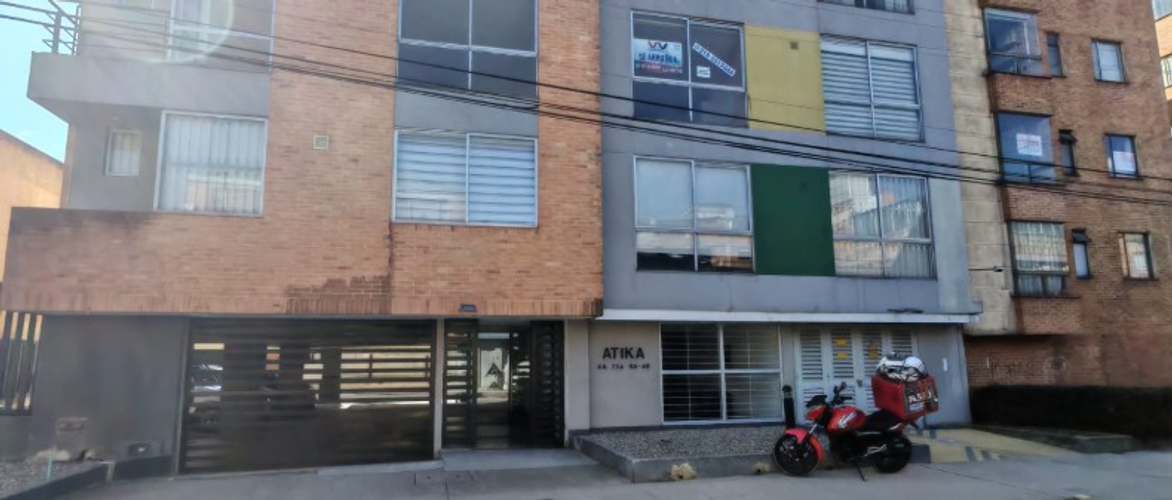 Apartaestudio en  Venta en Engativá, Bogotá - Miniatura 13