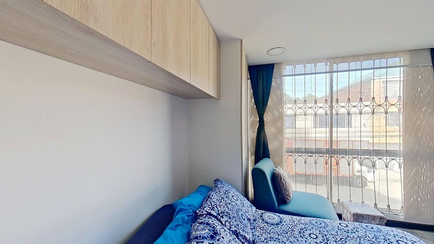 Apartaestudio en  Venta en Engativá, Bogotá - Miniatura 14
