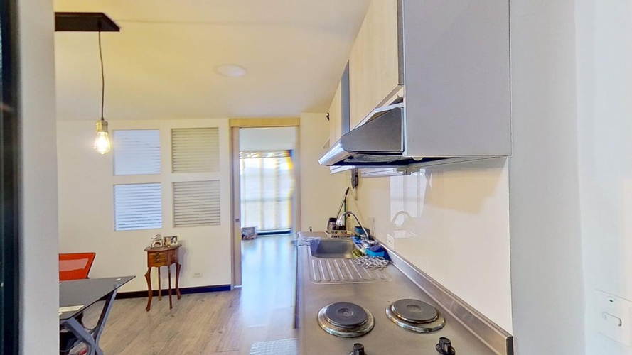 Apartaestudio en  Venta en Engativá, Bogotá - Miniatura 15
