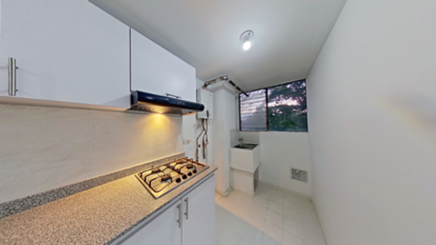 Apartamento en  Venta en Mirandela, Bogotá - Miniatura 5