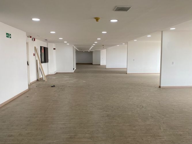 Oficina en  Arriendo en Quinta camacho, Bogotá - Imagen 1
