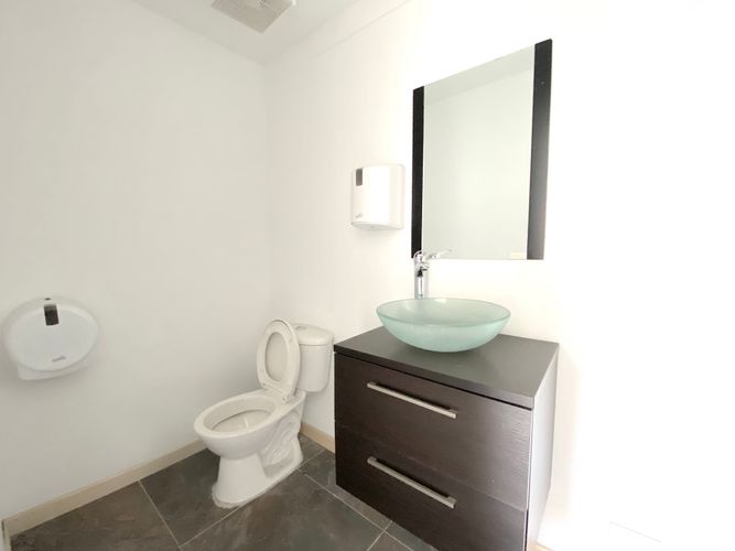 Oficina en  Arriendo en Quinta camacho, Bogotá - Miniatura 2