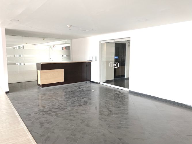 Oficina en  Arriendo en Quinta camacho, Bogotá - Miniatura 3