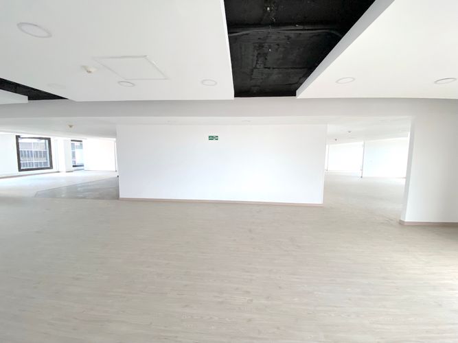 Oficina en  Arriendo en Quinta camacho, Bogotá - Miniatura 5