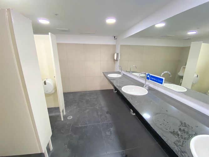 Oficina en  Arriendo en Quinta camacho, Bogotá - Miniatura 6