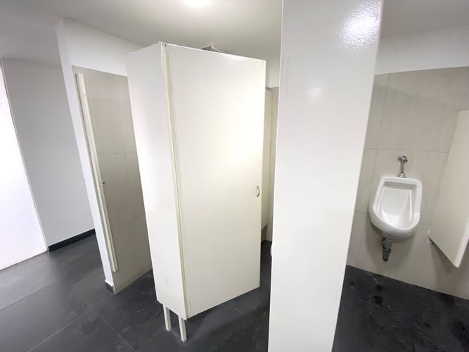 Oficina en  Arriendo en Quinta camacho, Bogotá - Miniatura 8