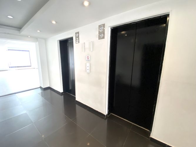Oficina en  Arriendo en Quinta camacho, Bogotá - Miniatura 10