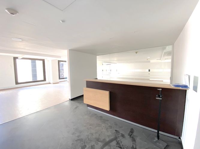 Oficina en  Arriendo en Quinta camacho, Bogotá - Miniatura 11
