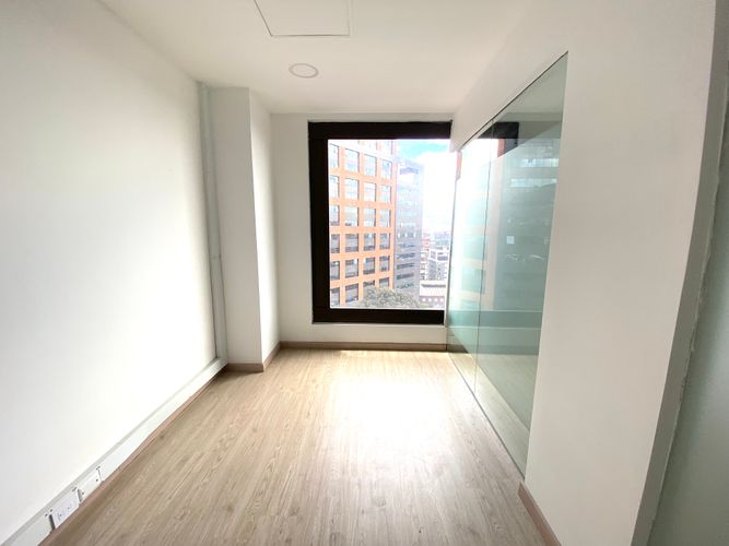 Oficina en  Arriendo en Quinta camacho, Bogotá - Miniatura 14