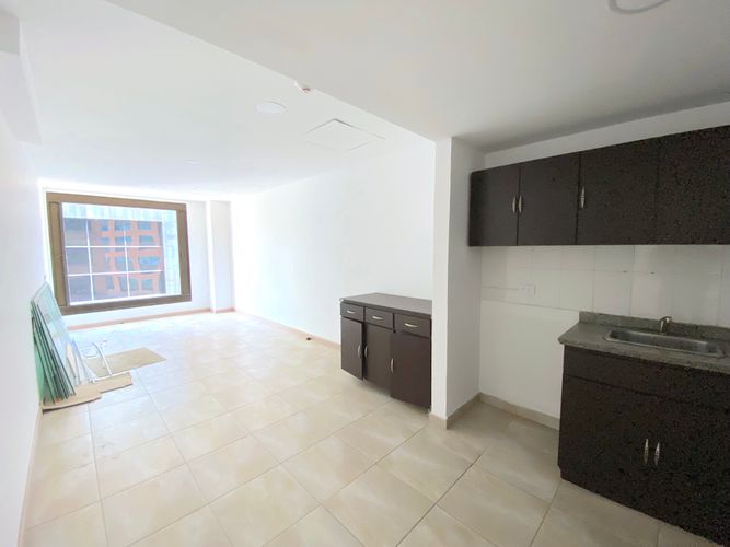 Oficina en  Arriendo en Quinta camacho, Bogotá - Miniatura 15