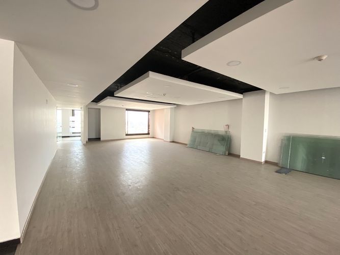 Oficina en  Arriendo en Quinta camacho, Bogotá - Miniatura 16