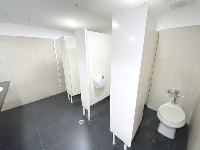 Oficina en  Arriendo en Quinta camacho, Bogotá - Miniatura 17