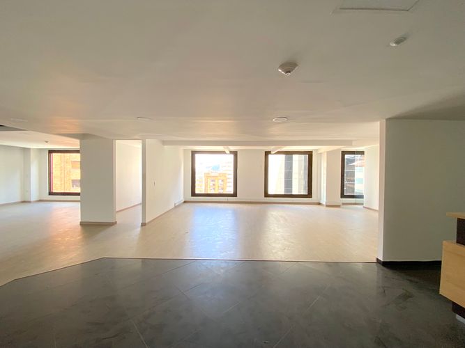 Oficina en  Arriendo en Quinta camacho, Bogotá - Miniatura 18