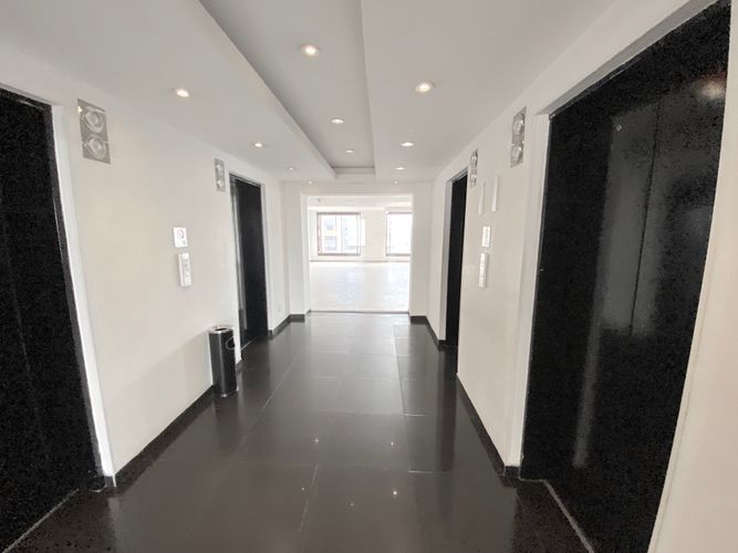 Oficina en  Arriendo en Quinta camacho, Bogotá - Miniatura 20