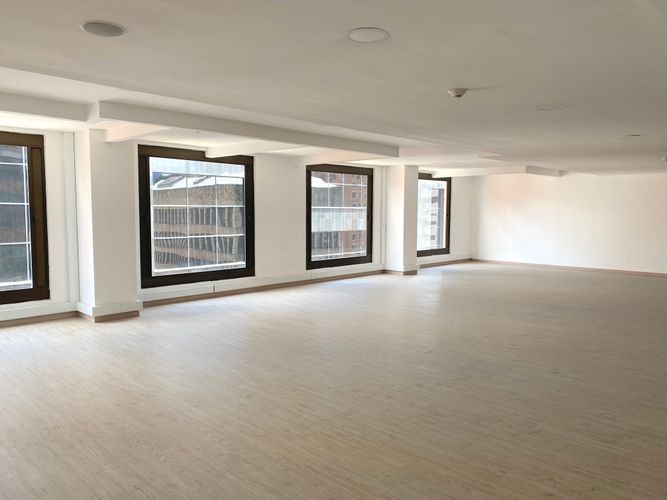 Oficina en  Arriendo en Quinta camacho, Bogotá - Miniatura 21