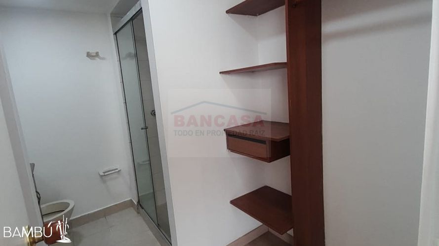 Apartamento en  Arriendo en Medellín - Miniatura 3
