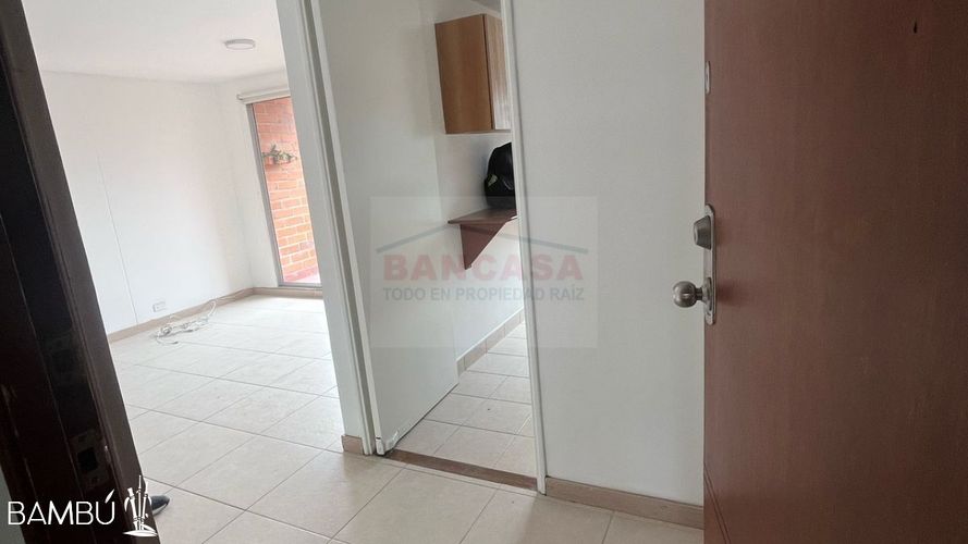 Apartamento en  Arriendo en Medellín - Miniatura 8