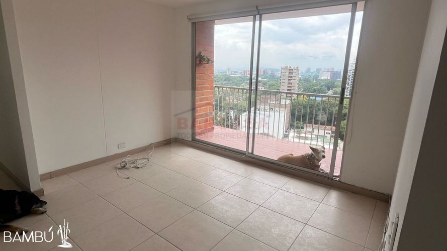 Apartamento en  Arriendo en Medellín - Imagen 1