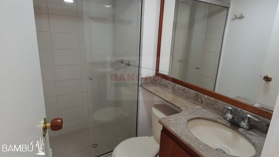 Apartamento en  Arriendo en Medellín - Miniatura 11