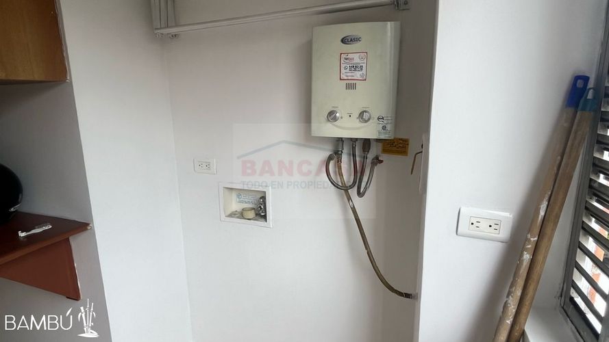 Apartamento en  Arriendo en Medellín - Miniatura 13