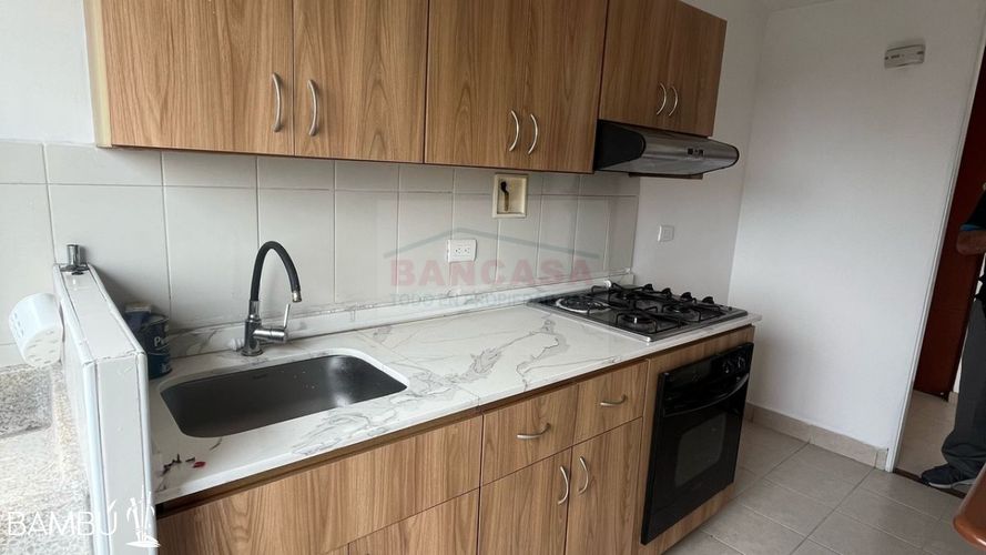 Apartamento en  Arriendo en Medellín - Miniatura 16