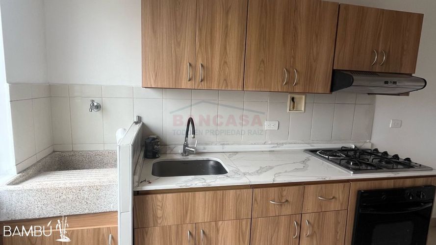 Apartamento en  Arriendo en Medellín - Miniatura 17