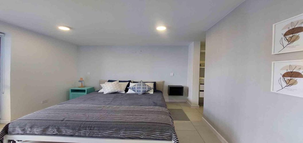 Apartaestudio en  Arriendo en Cincuentenario, Armenia - Miniatura 12