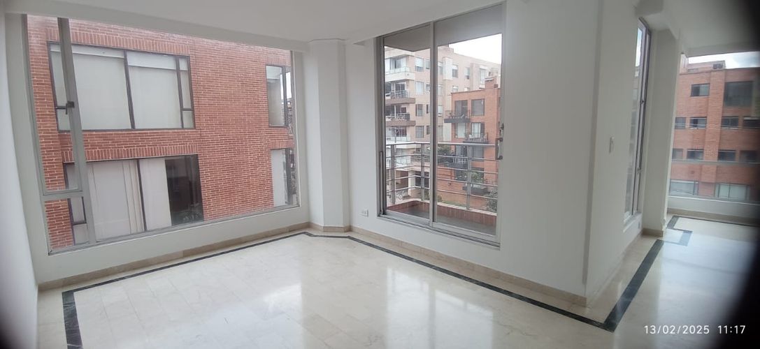 Apartamento en  Venta en Chicó Navarra, Bogotá - Miniatura 2