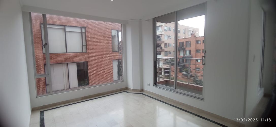 Apartamento en  Venta en Chicó Navarra, Bogotá - Miniatura 3