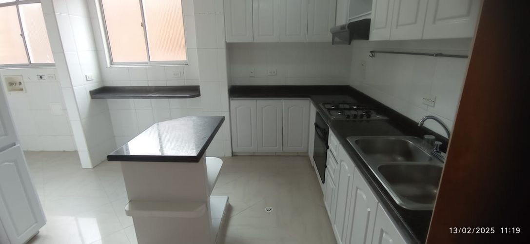 Apartamento en  Venta en Chicó Navarra, Bogotá - Miniatura 5