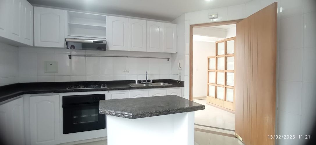Apartamento en  Venta en Chicó Navarra, Bogotá - Miniatura 7