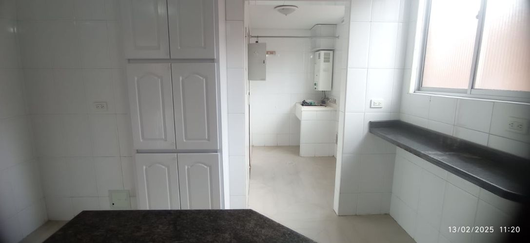 Apartamento en  Venta en Chicó Navarra, Bogotá - Miniatura 8