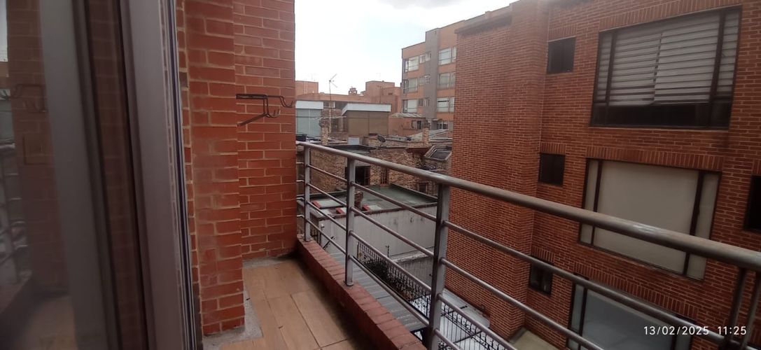 Apartamento en  Venta en Chicó Navarra, Bogotá - Miniatura 17
