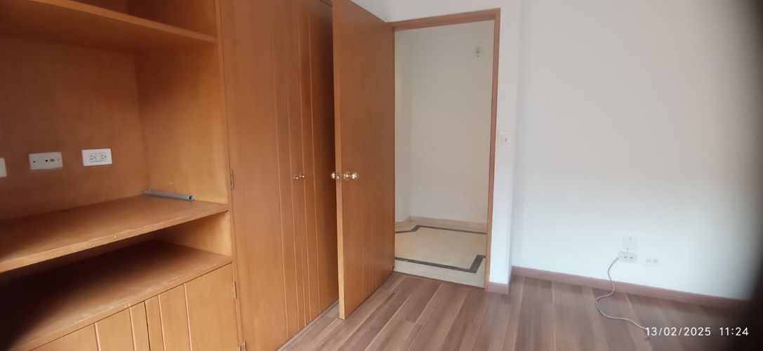 Apartamento en  Venta en Chicó Navarra, Bogotá - Miniatura 19