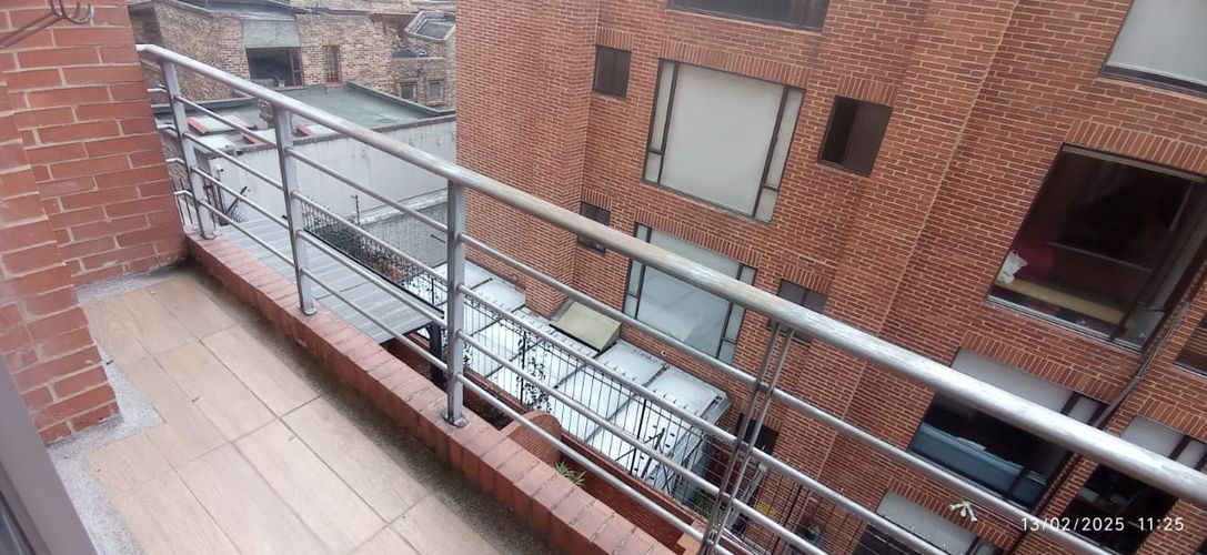 Apartamento en  Venta en Chicó Navarra, Bogotá - Miniatura 21
