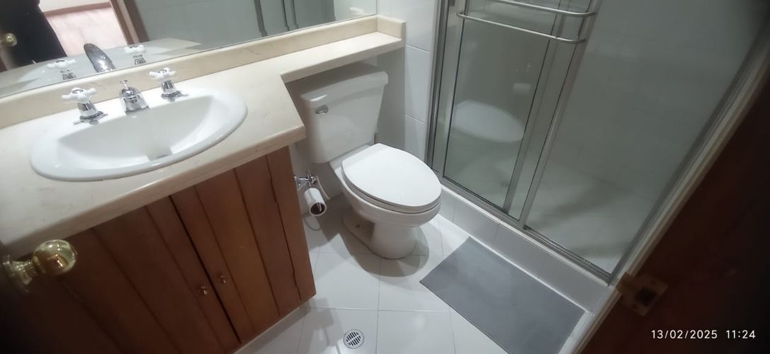 Apartamento en  Venta en Chicó Navarra, Bogotá - Miniatura 22