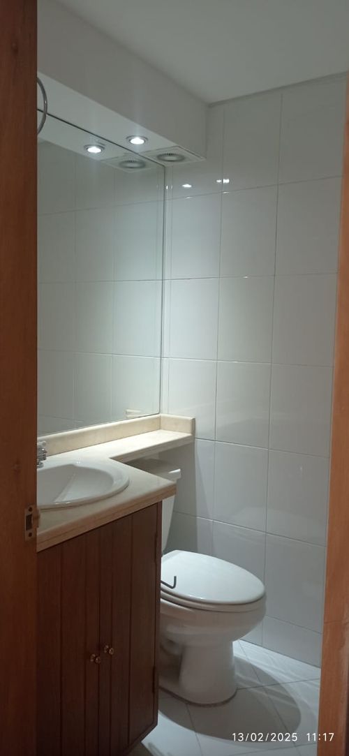 Apartamento en  Venta en Chicó Navarra, Bogotá - Miniatura 23