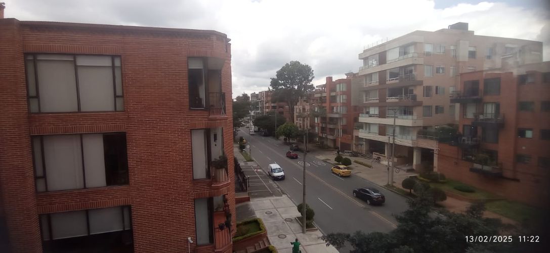 Apartamento en  Venta en Chicó Navarra, Bogotá - Miniatura 24