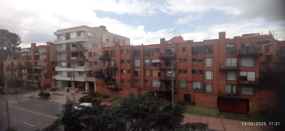 Apartamento en  Venta en Chicó Navarra, Bogotá - Miniatura 27