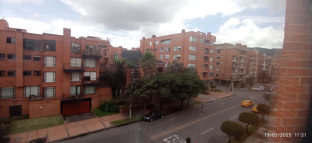 Apartamento en  Venta en Chicó Navarra, Bogotá - Miniatura 28
