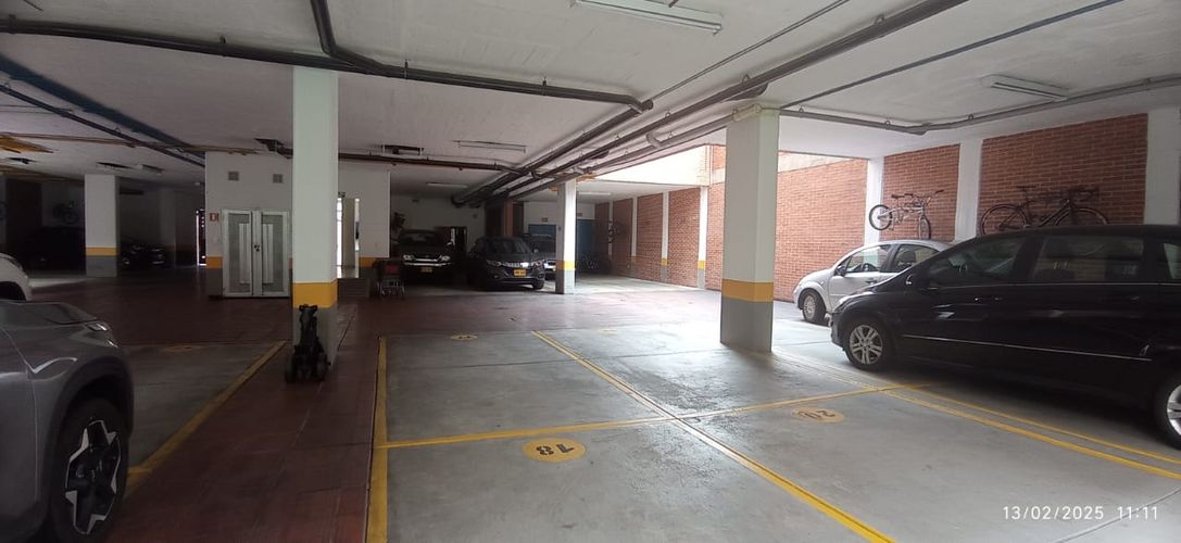 Apartamento en  Venta en Chicó Navarra, Bogotá - Miniatura 29