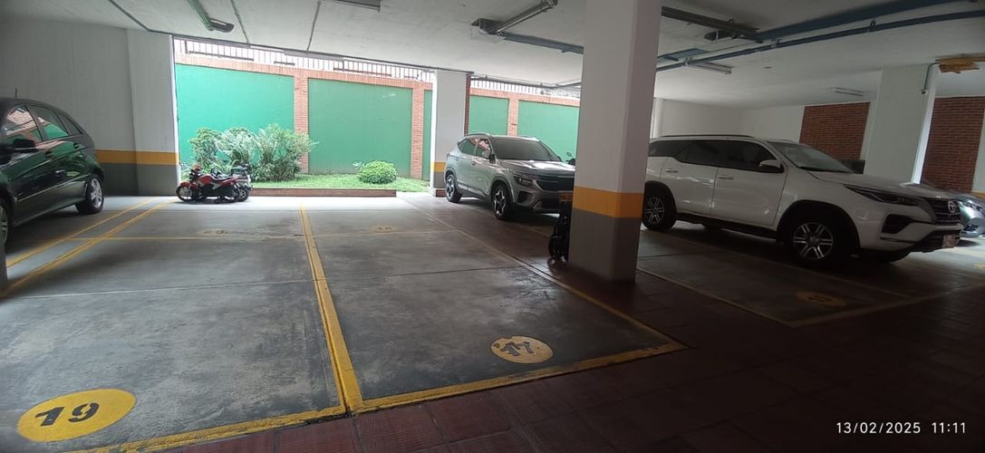 Apartamento en  Venta en Chicó Navarra, Bogotá - Miniatura 30
