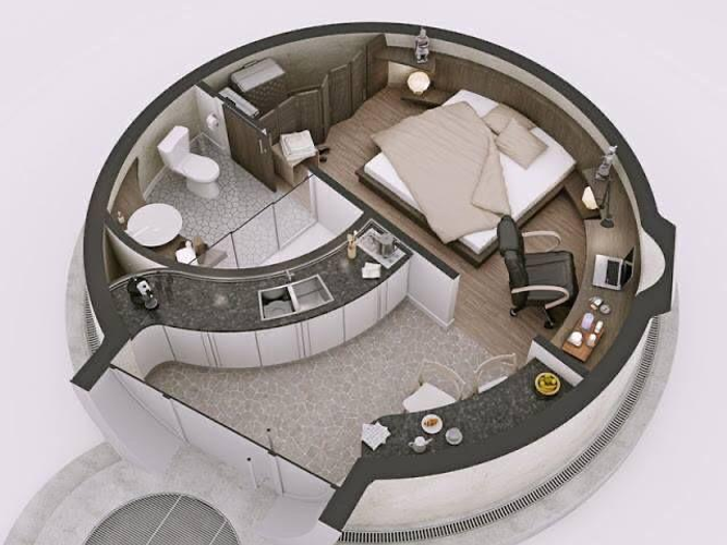 Finca en  Arriendo en Prado - Miniatura 13
