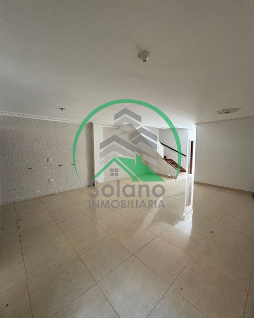 Casa en arriendo en Mejoras publicas, Bucaramanga - Imagen 1