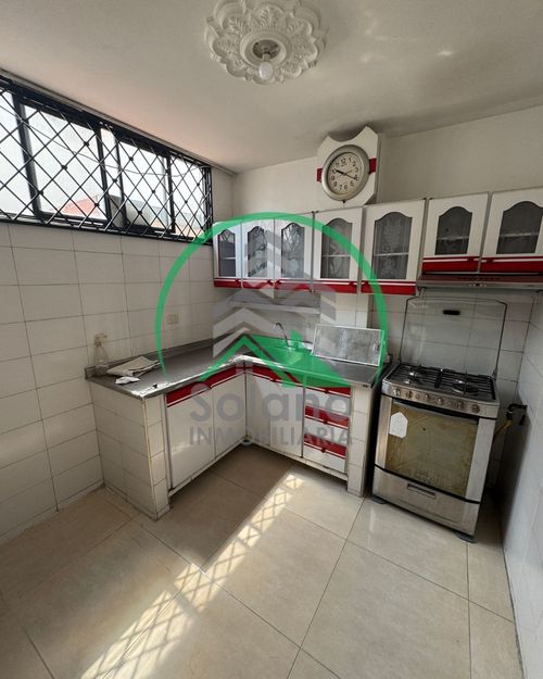 Casa en arriendo en Mejoras publicas, Bucaramanga - Miniatura 2