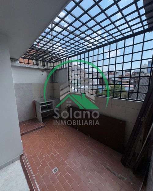 Casa en arriendo en Mejoras publicas, Bucaramanga - Miniatura 11
