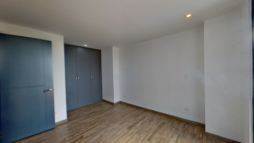 Apartamento en  Venta en Chapinero, Bogotá - Miniatura 4