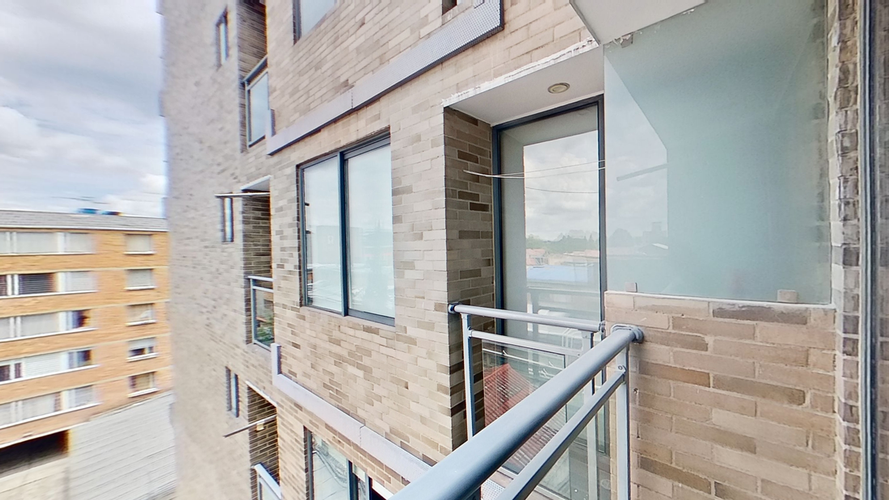 Apartamento en  Venta en Chapinero, Bogotá - Miniatura 5