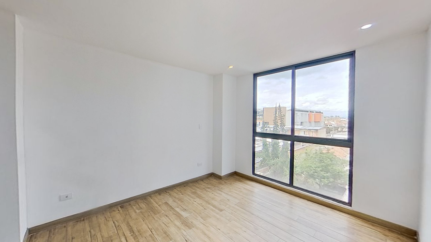 Apartamento en  Venta en Chapinero, Bogotá - Miniatura 6